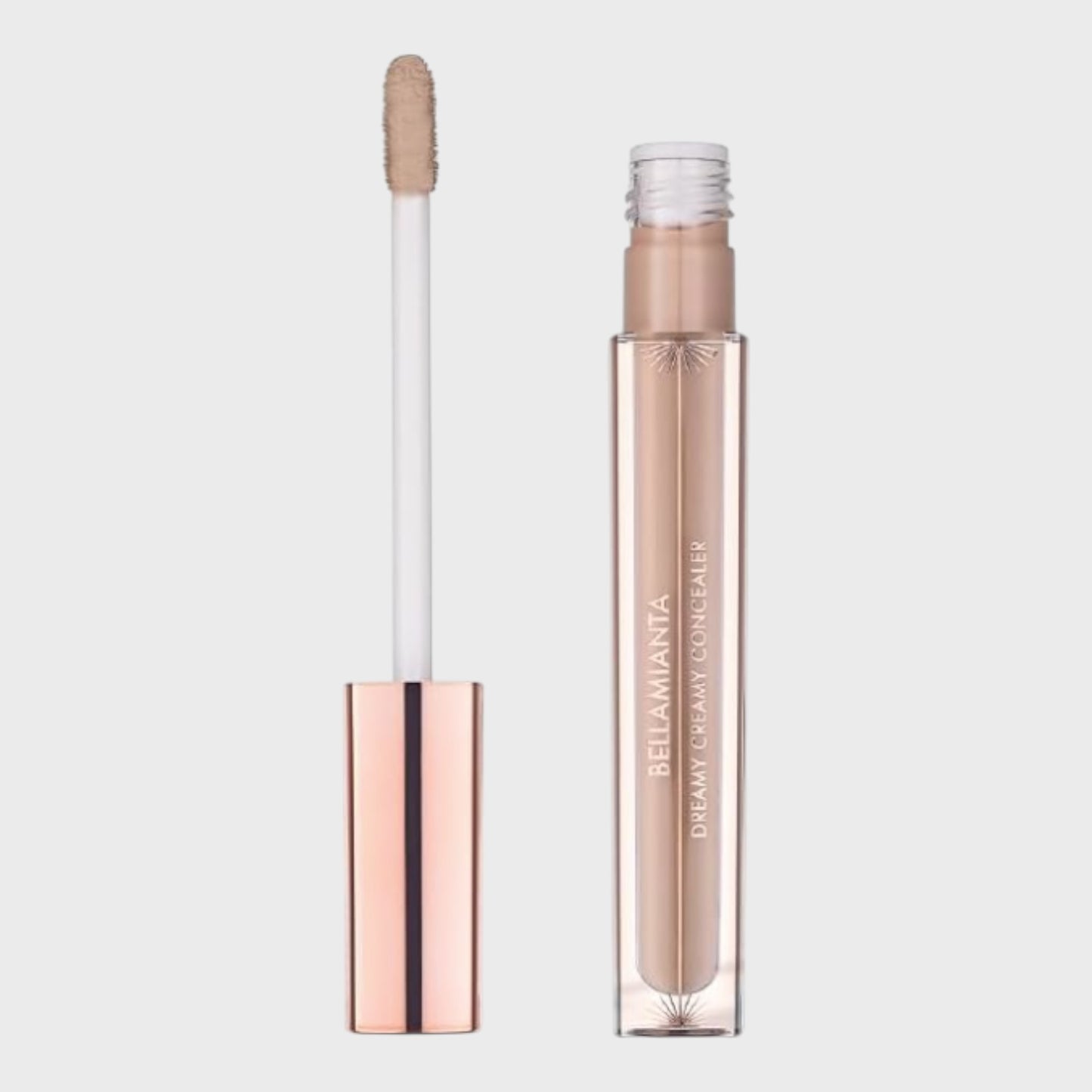 Bellamianta Dreamy Creamy Concealer - 3.5ml