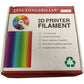 Xingtongzhilian 3D Printer Filament 175mm Biodegradable 330340m Length