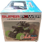 Boost Climbing Car R/C Remote Control 1:16 Off-Road Toy Vehicle Blue