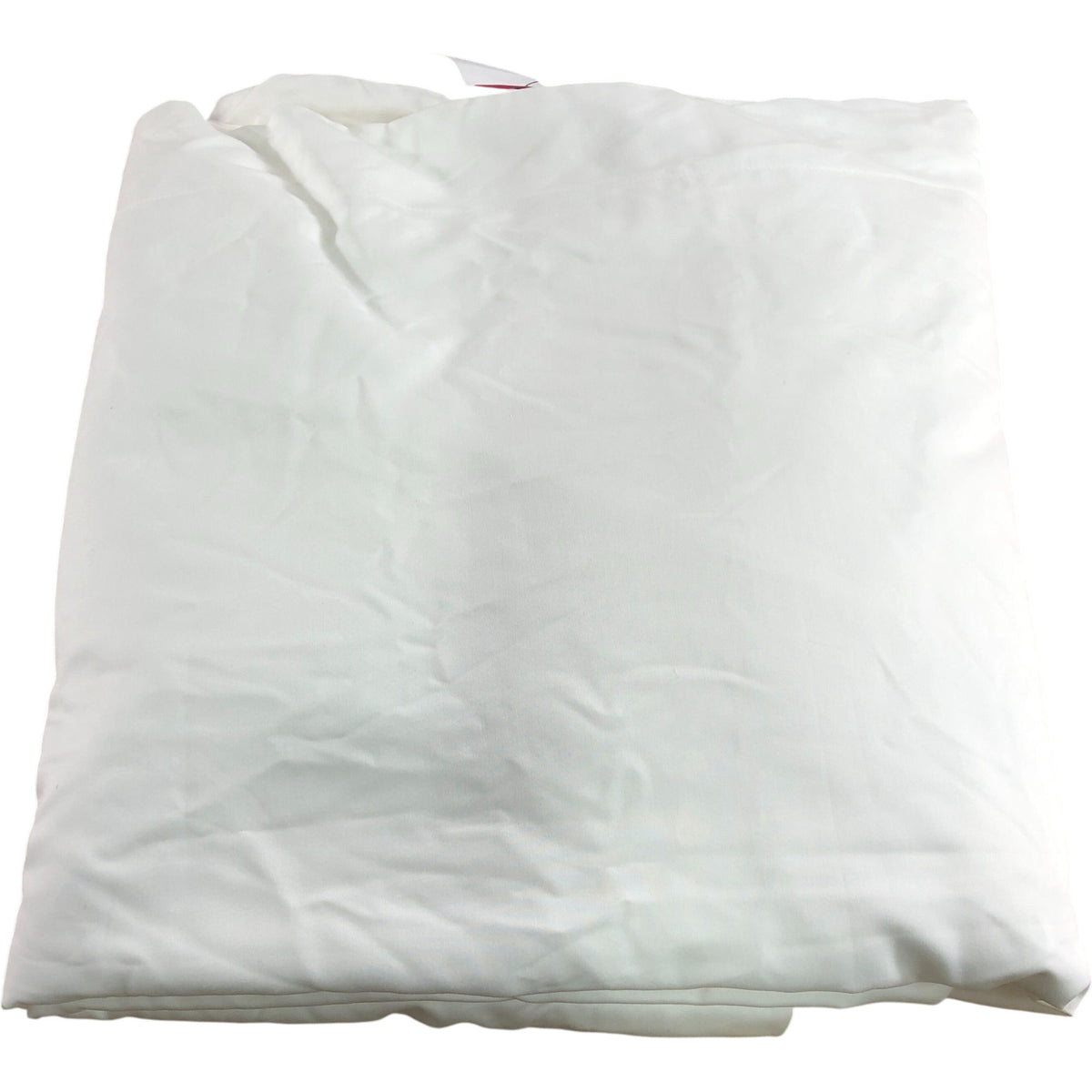 New Emperor Duvet Cover 290x235cm 100 Cotton Soft White
