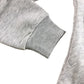 River Island Size Small Women's Grey Long Sleeve Sweatshirt