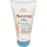 Aveeno Baby Daily Care Moisturising Lotion 150ml For Sensitive Skin