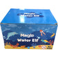 Magic Water Elf Kit 20 Colour Gels Educational Aqua Play Toy