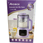 ARICECK N4 Automatic Nut Milk Maker 50oz Multifunctional Food Grade BPA Free