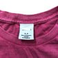 Vintage Look Pink Independent Journey Graphic Tee T Shirt M