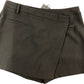 Rivers Island Black High Waisted Shorts UK16 Women's Stylish Comfortable Fit