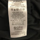 Lovedrobe Black Sequin Wrap Skirt Women's Sparkly Party Wear UK12