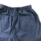 Weird Fish Navy Shorts - Size 10