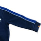 ellesse Sweatshirt UK2-3 Years Boys Navy Blue Cotton Blend Crew Neck