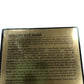 Zozu Gold Eye Mask 30 Pairs Smooth Hydrating Under Eye Treatment Skincare