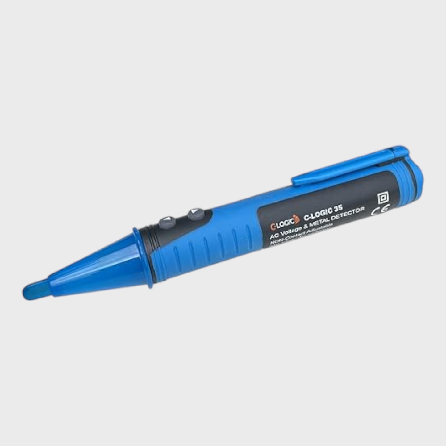 C-Logic 35 Non-Contact Voltage Tester & Metal Detector