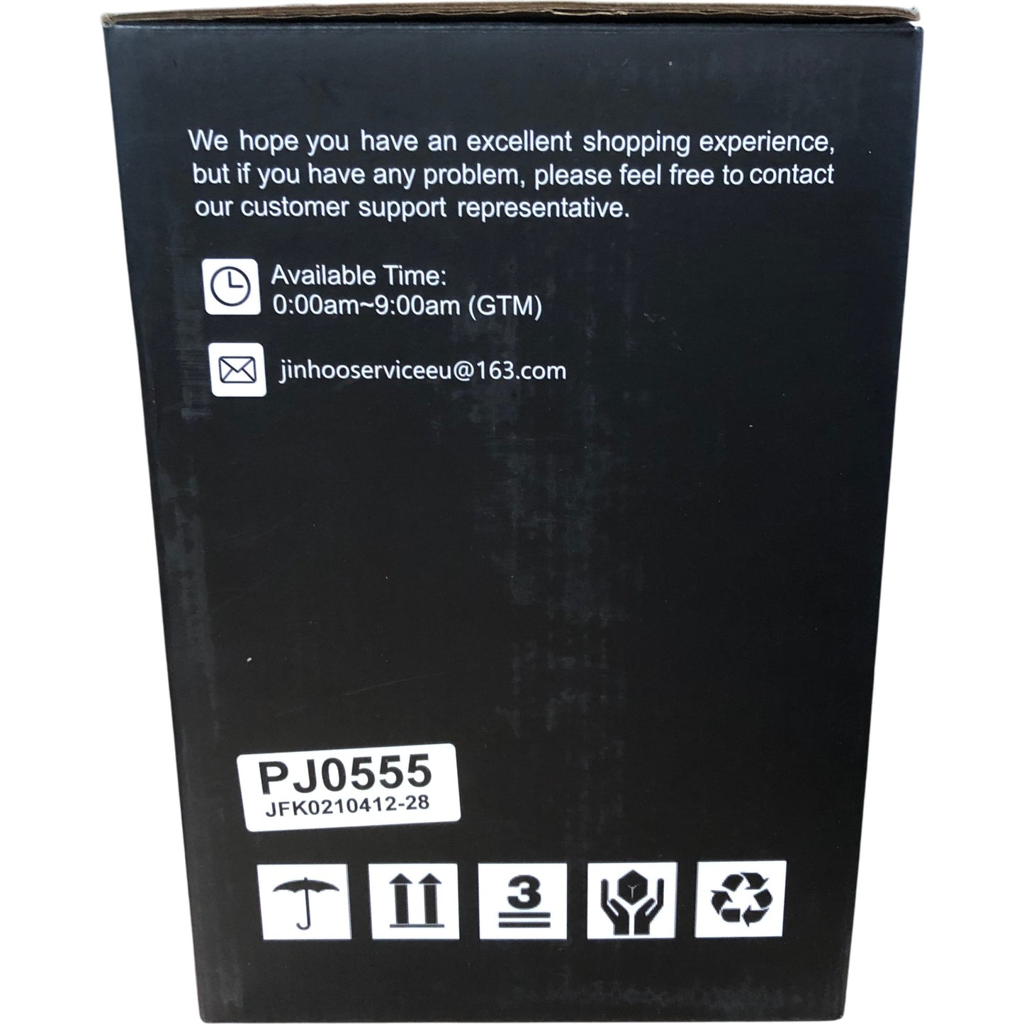 JINHOO M8-TPA Projector New Home Theatre Multimedia WiFi HDMI Portable Model