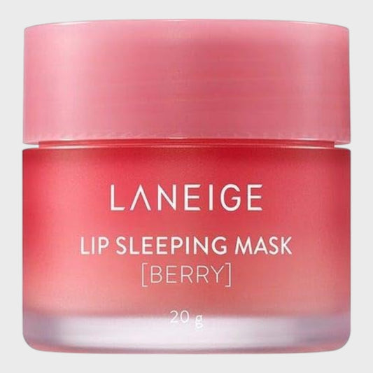 Laneige Lip Sleeping Mask - Berry - 20g