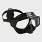 Aqualung Sphera X Anti-Fog Freediving Mask - Black