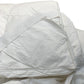 Luxury Goose Down Double Mattress Topper 140x190cm