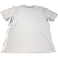 Adidas Aeroready T-Shirt Grey Sports Activewear Size 2XL