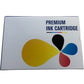 Timink LC421XL Ink Cartridges Black Cyan Magenta Yellow 4 Pack Premium Quality