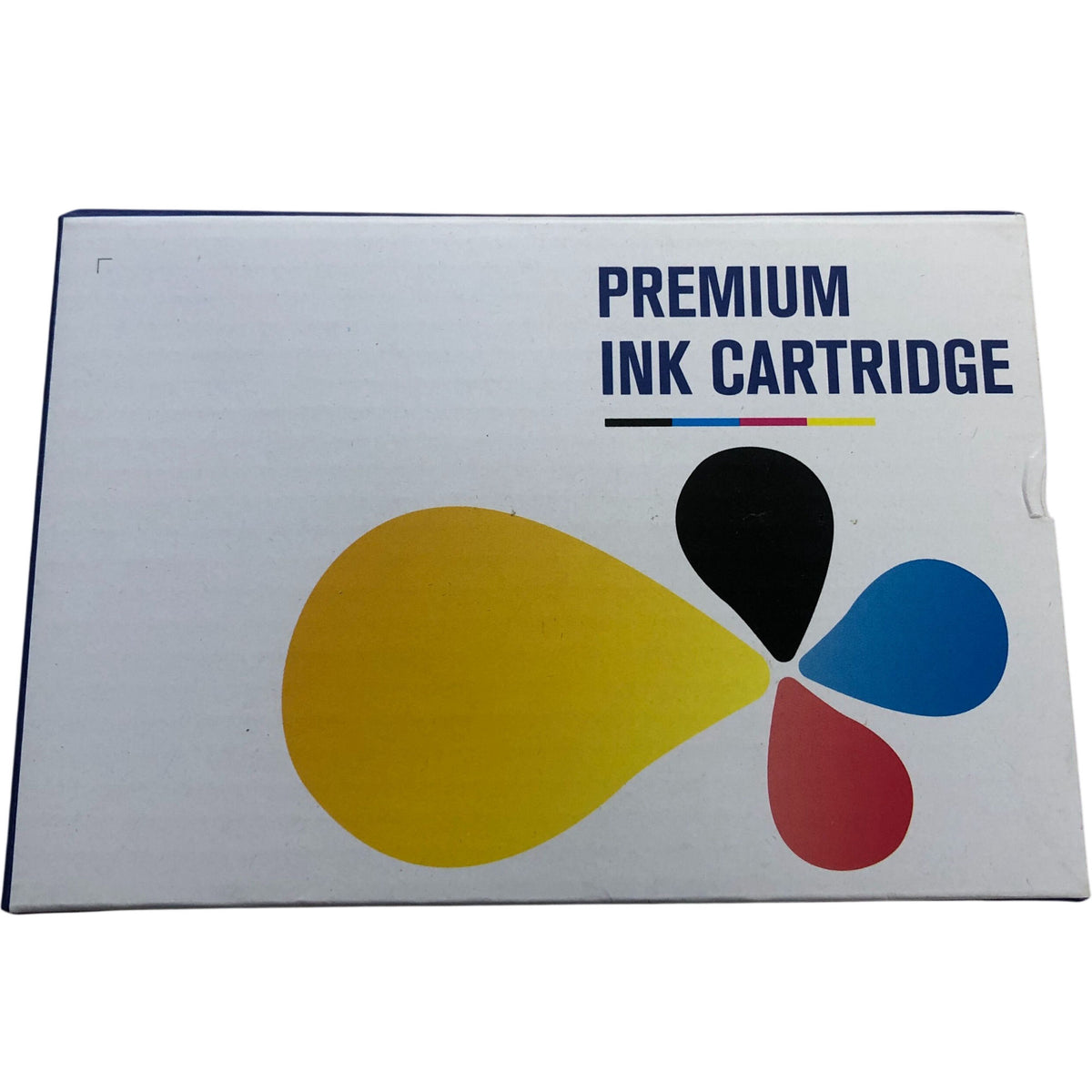 Timink LC421XL Ink Cartridges Black Cyan Magenta Yellow 4 Pack Premium Quality