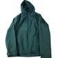 Mountain Warehouse Waterproof Breathable Hooded Jacket UK8 Women's Green Windbr