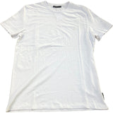 French Connection White T-Shirt Size XL