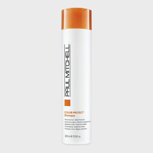 Paul Mitchell Colour Protect Shampoo - 300ml