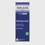 Weleda Shaving Cream