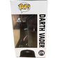 Funko Pop Star Wars Darth Vader 279 Bobblehead Figure Collectible Toy