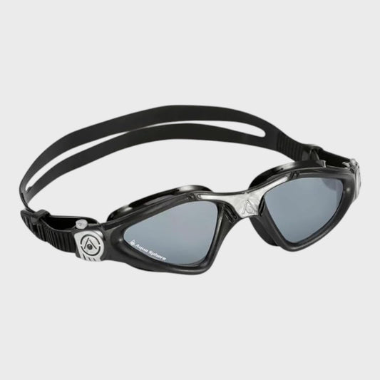 Aqua Sphere Unisex Adult Kayenne Swimming Goggles