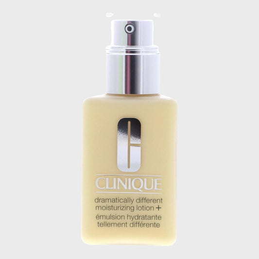 Clinique Dramatically Different Moisturising Lotion - 125ml