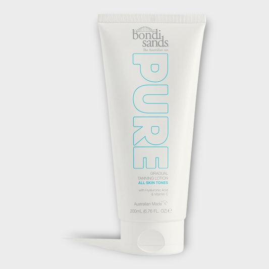 Bondi Sands Pure Gradual Tanning Lotion - 200ml