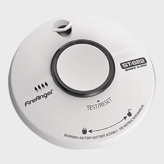 FireAngel Multi-Sensor Smoke Alarm