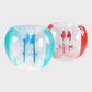 Adult Inflatable Sumo Balls - Two Pieces