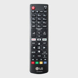 Genuine Remote Control for LG TV