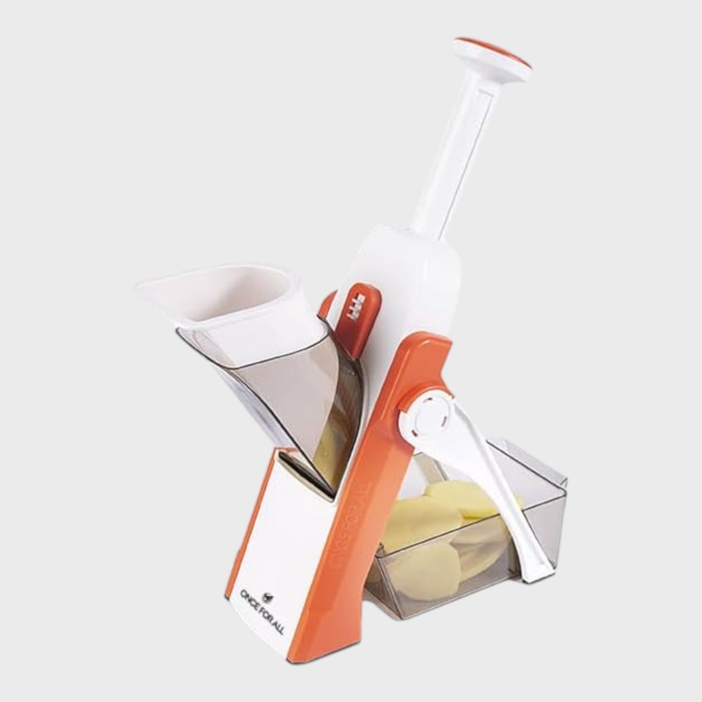 Mandoline Slicer