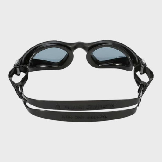 Aqua Sphere Unisex Adult Kayenne Swimming Goggles