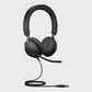 Jabra Evolve2 40 SE Wired Noise Cancelling Headset