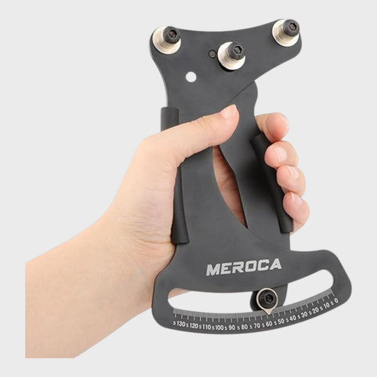 Meroca Spoke Tension Meter Adjustment Tool