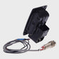 Acoustic Guitar Preamp Pickup System