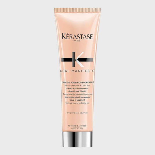 Kerastase Curl Manifesto Leave in Treatment - 150ml