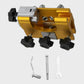 Geevorks Chainsaw Sharpening Jig with Carbide Cutter