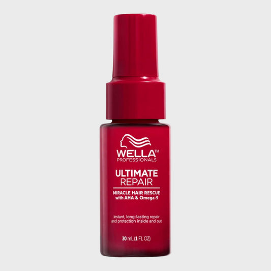 Wella Ultimate Repair Miracle Hair Rescue - 30ml