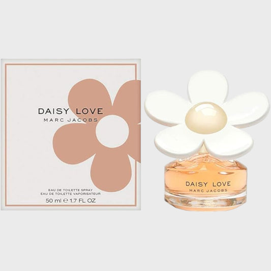 DAISY LOVE Marc Jacobs Eau de Toilette Spray - 50ml