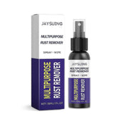 Jaysuing Multipurpose Rust Remover Spray 30ML All Surface Protector Cleaner