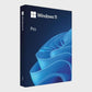 Microsoft Windows 11 Pro USB Flash Drive - New/Sealed