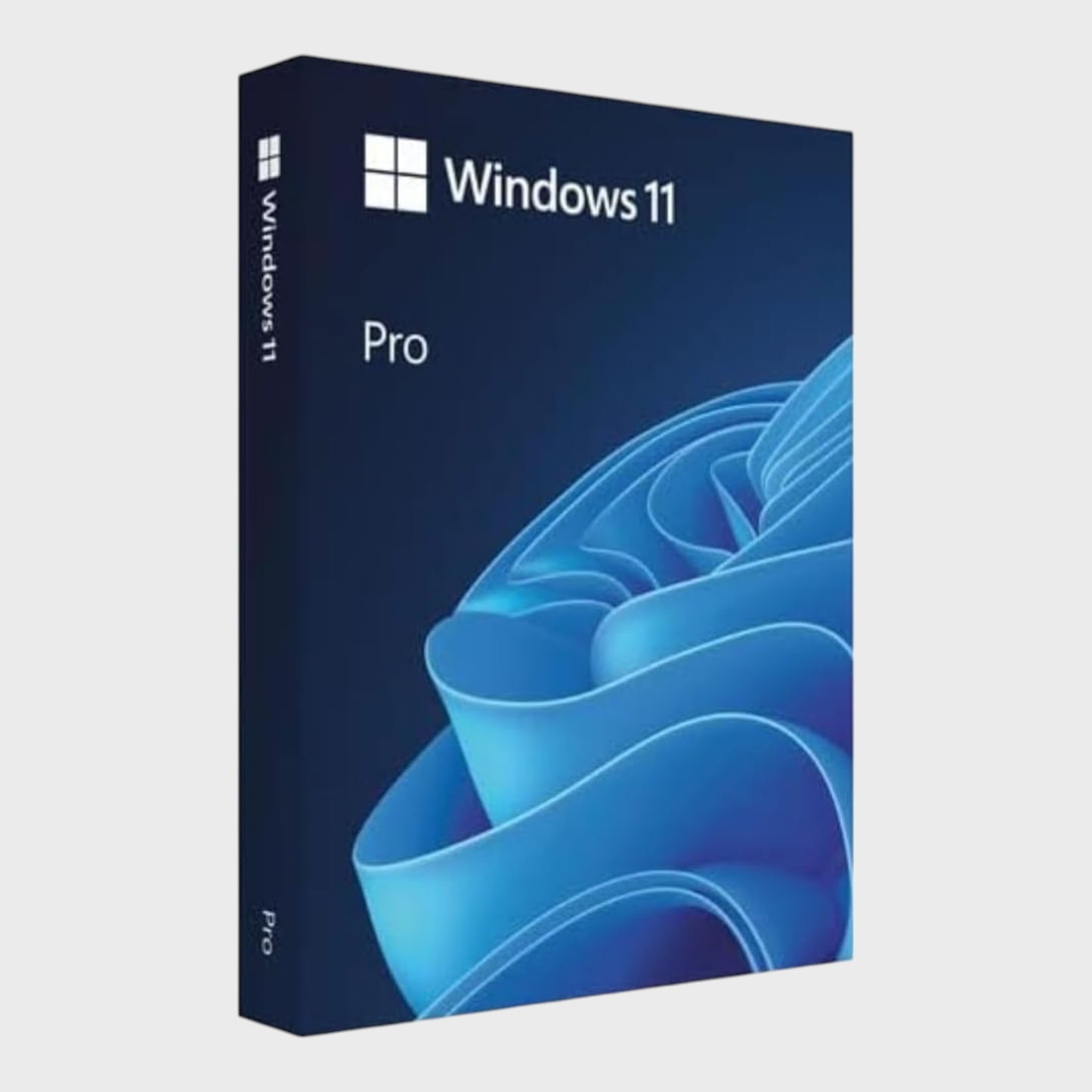 Microsoft Windows 11 Pro USB Flash Drive - New/Sealed