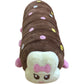 Connie The Caterpillar Dog Toy
