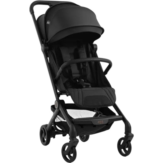 Egg Sky® Stroller Pushchair Compact Lightweight Baby Pram Black