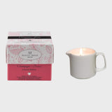 Strawberry Champagne Hot Oil Body Massage Candle - 35g