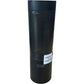Portable Blender 450ML USB Rechargeable Personal Smoothie Maker Black