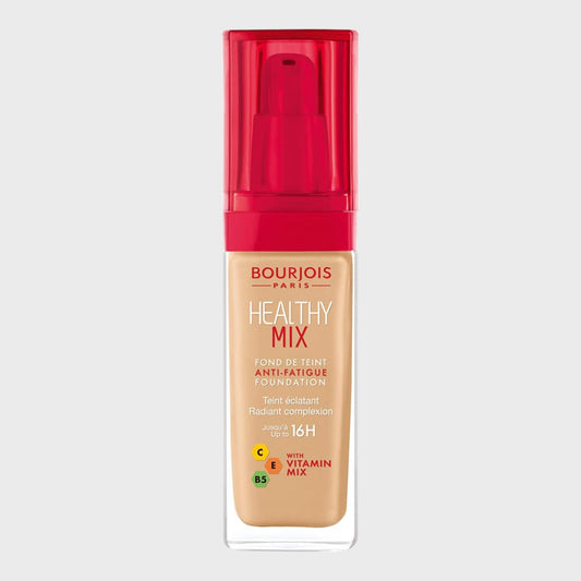 Bourjois Healthy Mix 16H Foundation